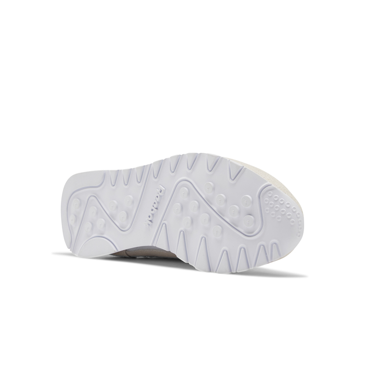 Кроссовки Reebok CL NYLON / Женский / 39.5 / Белый photo 4