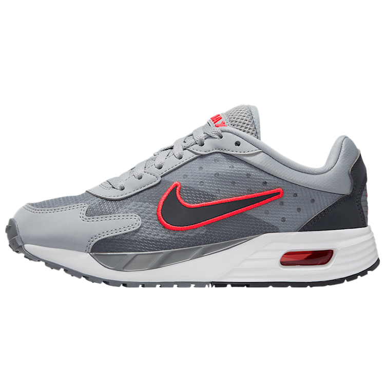 Кроссовки Nike AIR MAX SOLO (GS) / Мужской / 32 / Серый photo 1 Кроссовки Nike AIR MAX SOLO (GS) / Мужской / 32 / Серый photo 1