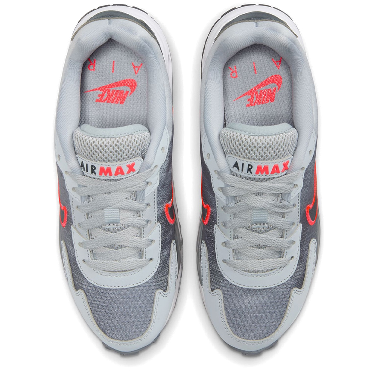 Кроссовки Nike AIR MAX SOLO (GS) / Мужской / 32 / Серый photo 3