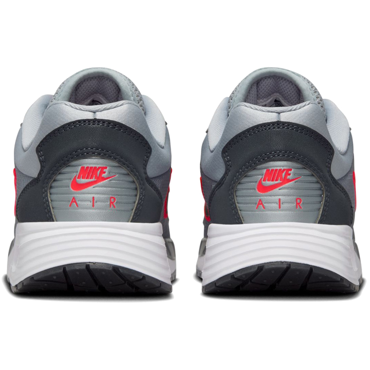 Кроссовки Nike AIR MAX SOLO (GS) / Мужской / 32 / Серый photo 4