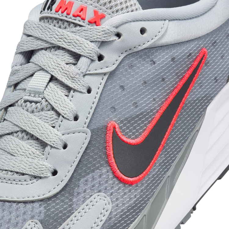 Кроссовки Nike AIR MAX SOLO (GS) / Мужской / 32 / Серый photo 5