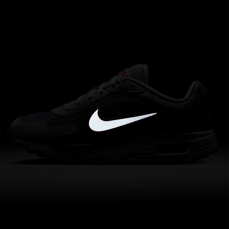 Кроссовки Nike AIR MAX SOLO (GS) / Мужской / 32 / Серый photo 6