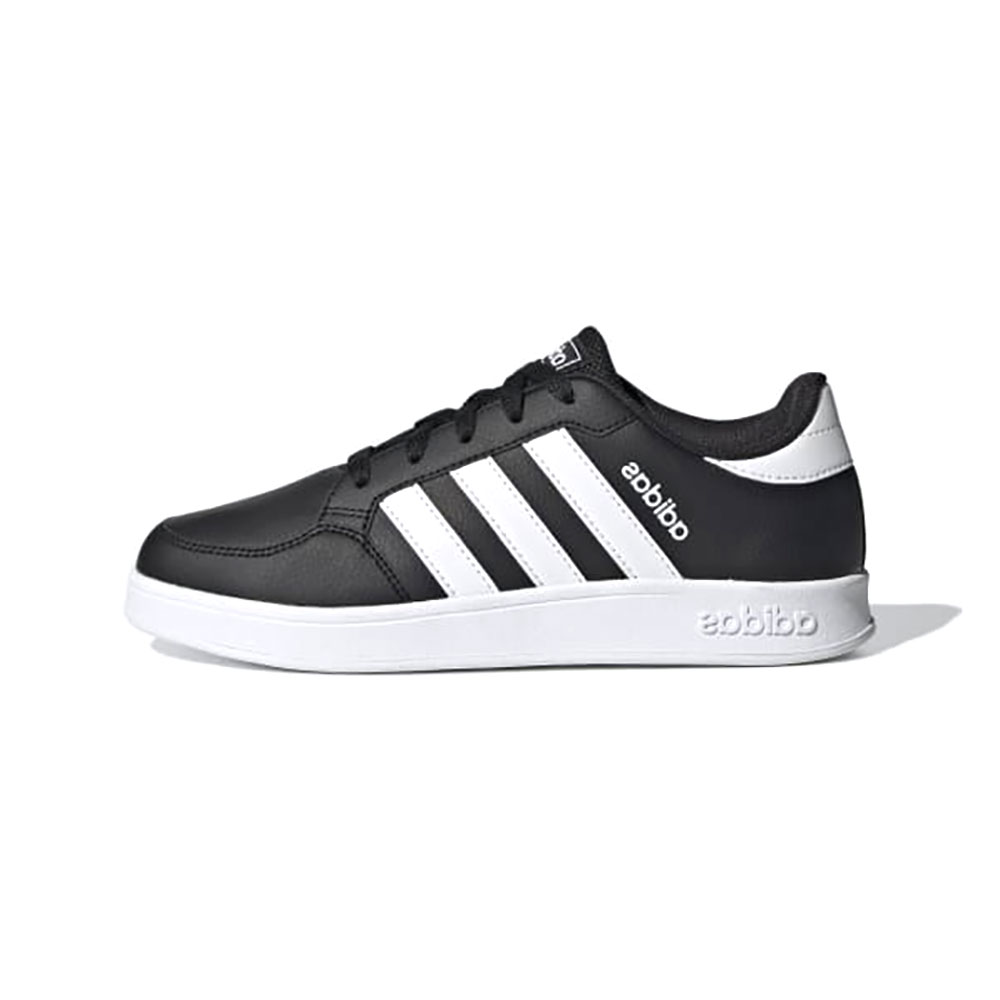 Кроссовки Adidas BREAKNET K / Мужской / 35.5 / Черный photo 1 Кроссовки Adidas BREAKNET K / Мужской / 35.5 / Черный photo 1