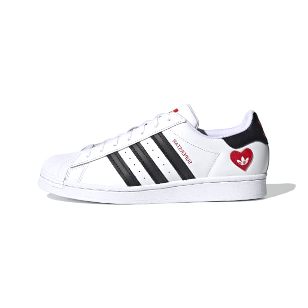 Кроссовки Adidas FZ1807, SUPERSTAR photo 1
