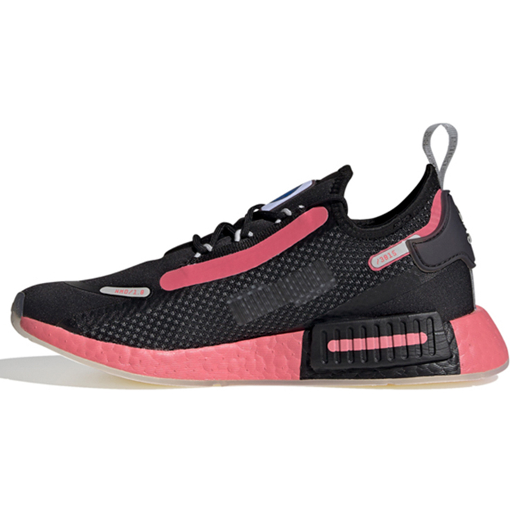 Кроссовки Adidas NMD_R1 SPECTOO W photo Кроссовки Adidas NMD_R1 SPECTOO W photo