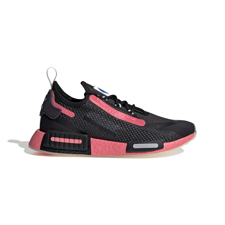 Кроссовки Adidas NMD_R1 SPECTOO W photo 2
