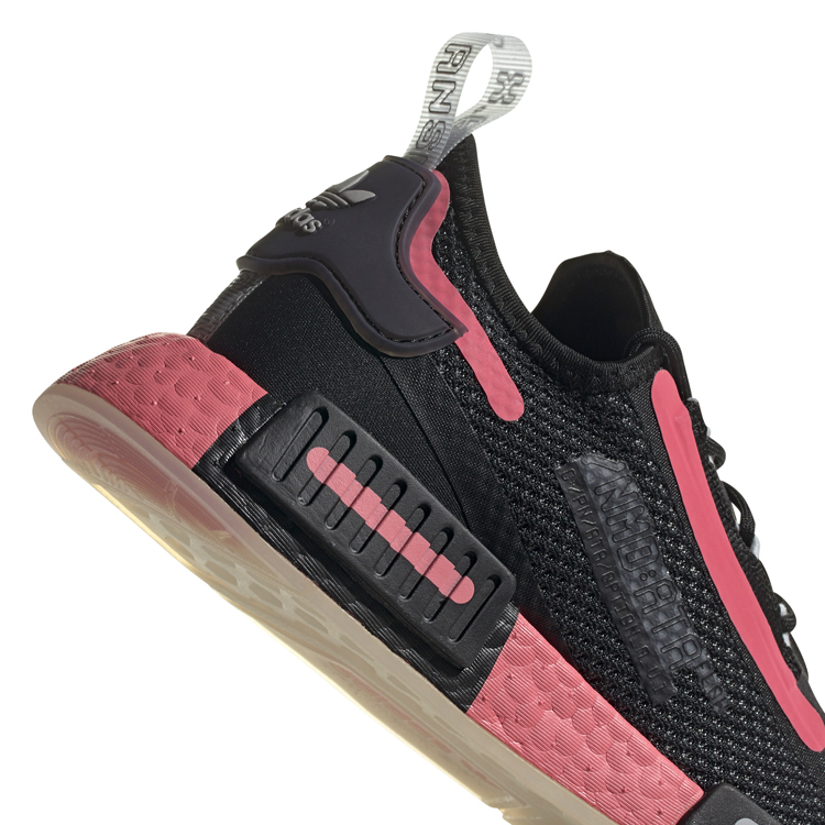 Кроссовки Adidas NMD_R1 SPECTOO W photo 3