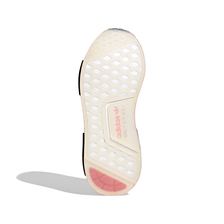 Кроссовки Adidas NMD_R1 SPECTOO W photo 6