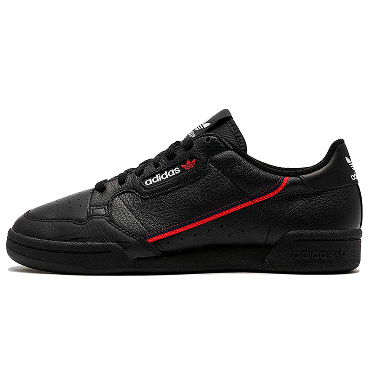 Incaltaminte Sport Adidas CONTINENTAL 80 pt Barbati / 41.5 / Negru photo 1 Incaltaminte Sport Adidas CONTINENTAL 80 pt Barbati / 41.5 / Negru photo 1