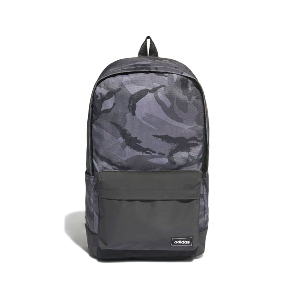 Рюкзак Adidas CLSC CAMO BP GN2007 Серый photo 1
