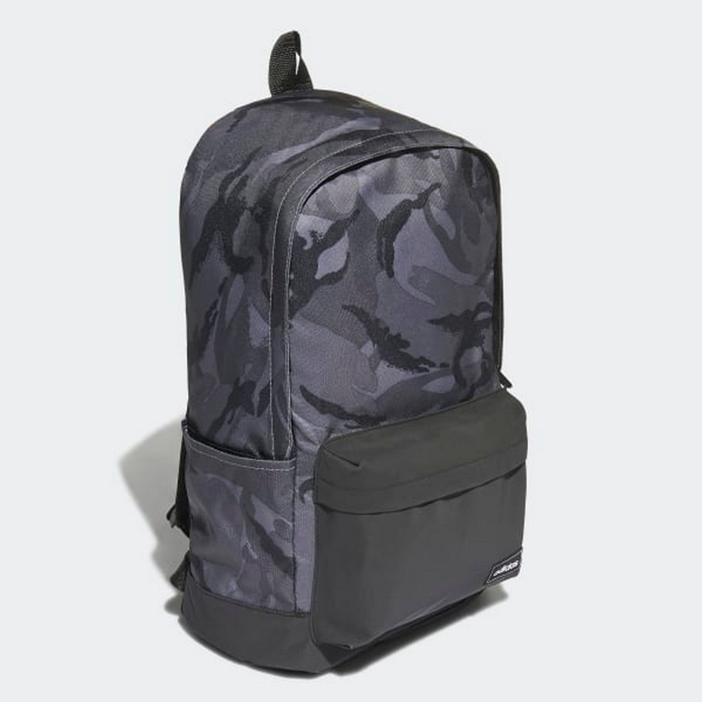 Рюкзак Adidas CLSC CAMO BP GN2007 Серый photo 2