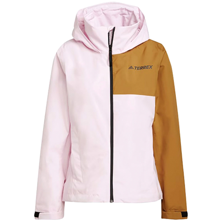 Scurta Adidas W MT RR Jacket XS Roz Femei photo 1 Scurta Adidas W MT RR Jacket XS Roz Femei photo 1