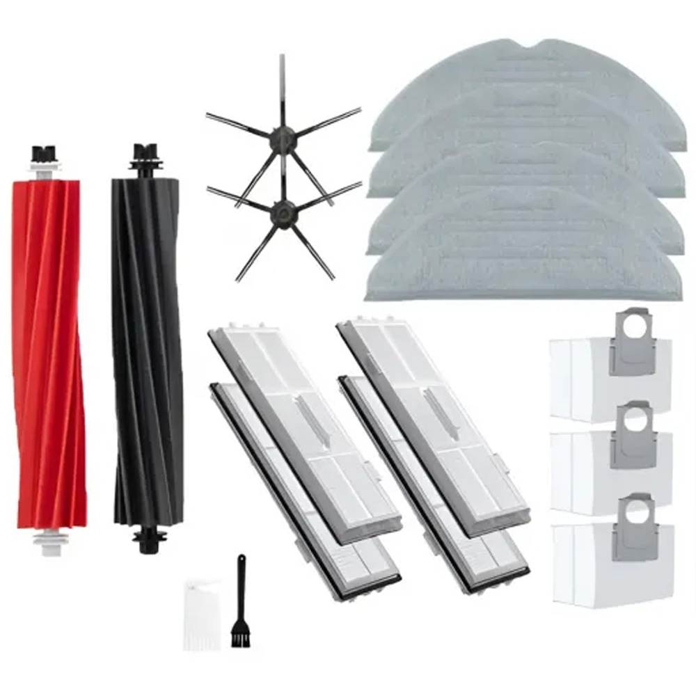 
Set accesorii Roborock GX1007 photo 1