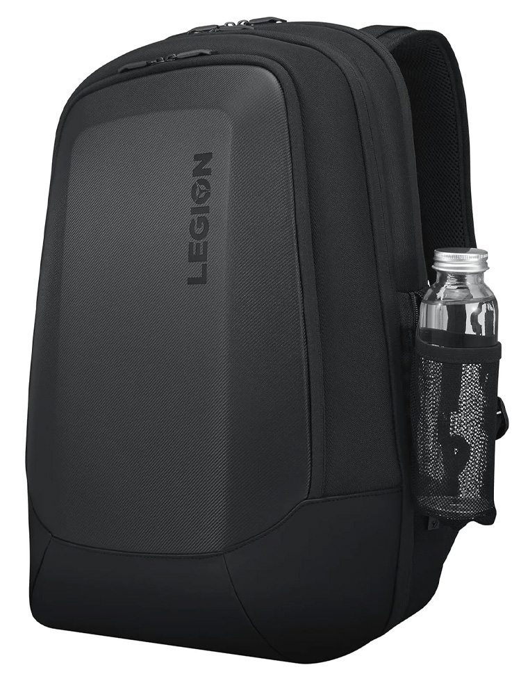 Rucsac p/u notebook Lenovo Armored Backpack II (GX40V10007) photo 1