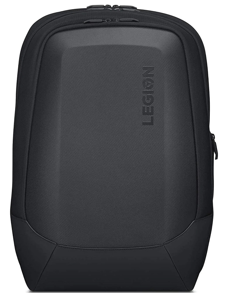 Rucsac p/u notebook Lenovo Armored Backpack II (GX40V10007) photo 2