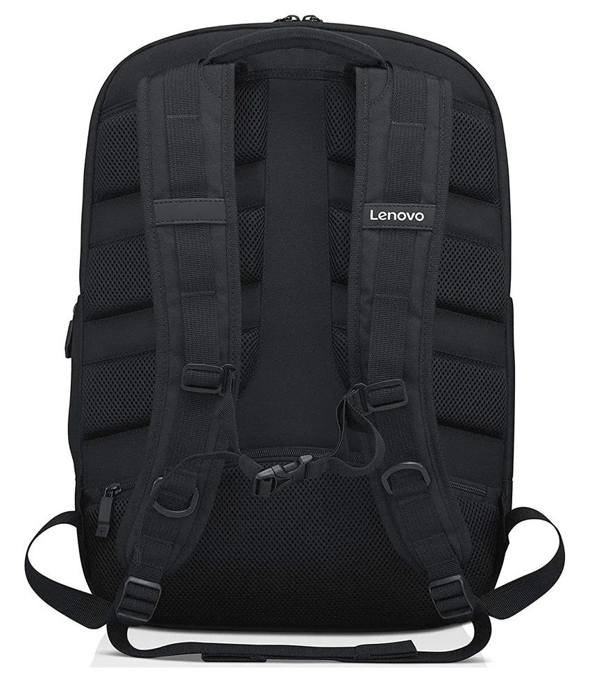 Rucsac p/u notebook Lenovo Armored Backpack II (GX40V10007) photo 3