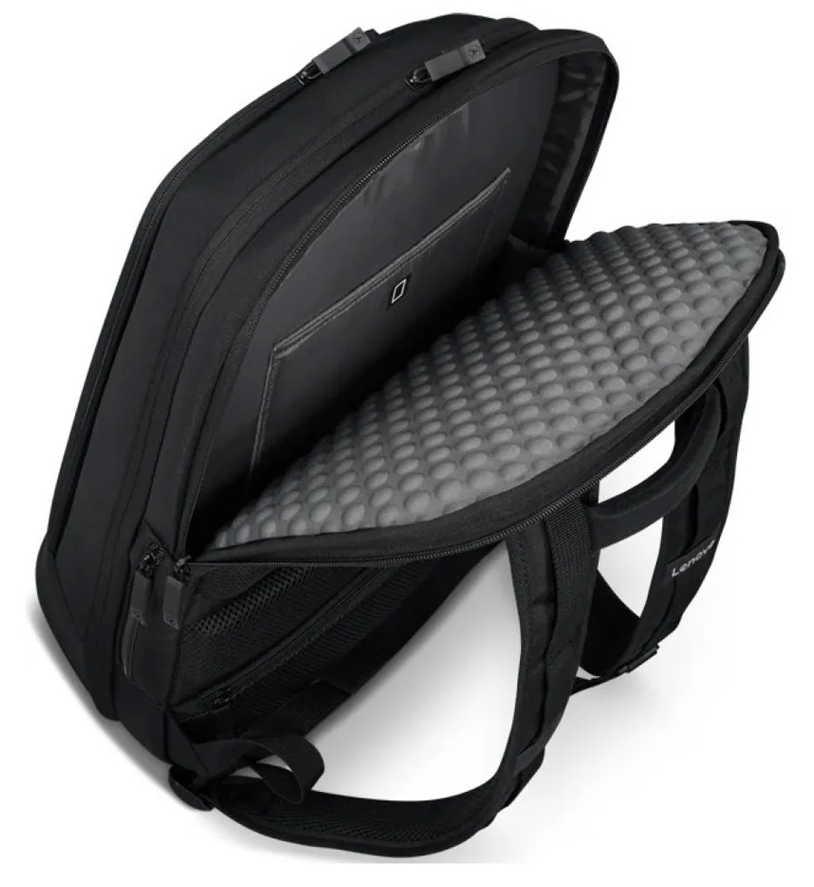 Rucsac p/u notebook Lenovo Armored Backpack II (GX40V10007) photo 6