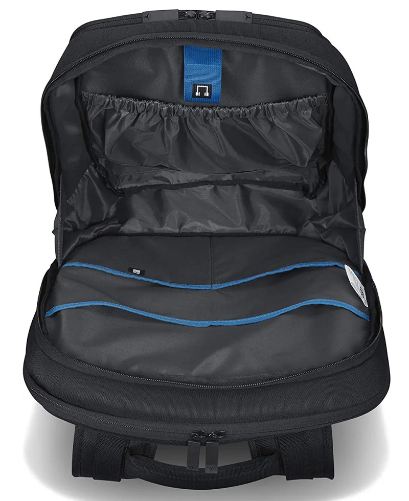Rucsac p/u notebook Lenovo Armored Backpack II (GX40V10007) photo 7