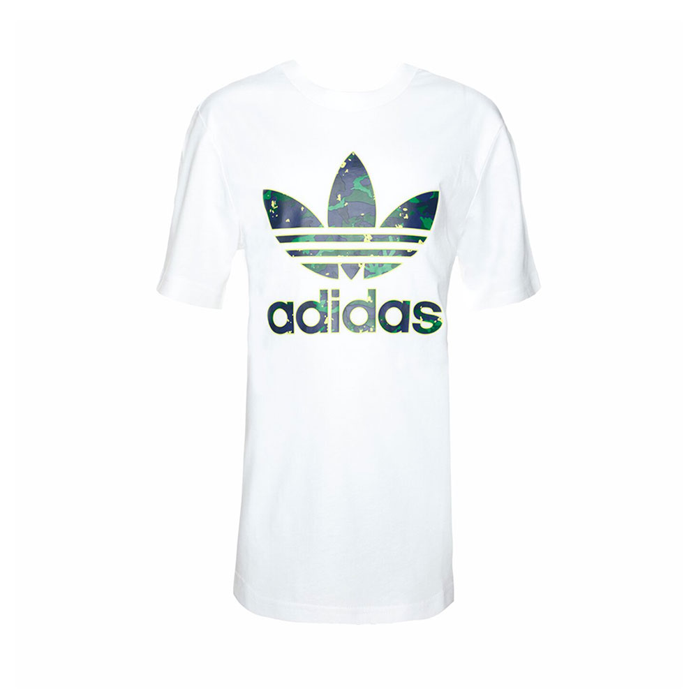Футболка Adidas TEE photo 1