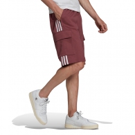 Sorti Adidas 3S CARGO SHORT thumbnav 2