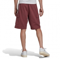 Sorti Adidas 3S CARGO SHORT thumbnav 4