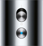 Uscator de par Dyson HD07 Supersonic Bright Nickel/Bright Copper thumbnav 4