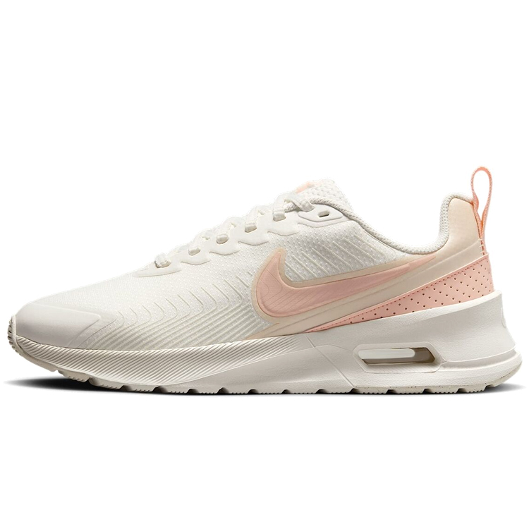 Incaltaminte Sport Nike W AIR MAX NUAXIS pt Femei / 36.5 / Bej photo 1 Incaltaminte Sport Nike W AIR MAX NUAXIS pt Femei / 36.5 / Bej photo 1