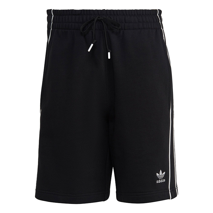 Sorti de bărbați Adidas ESS SHORT 2XL Negru photo 1 Sorti de bărbați Adidas ESS SHORT 2XL Negru photo 1