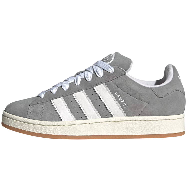 Кроссовки Adidas CAMPUS 00s / Мужской / 39.5 / Серый photo 1