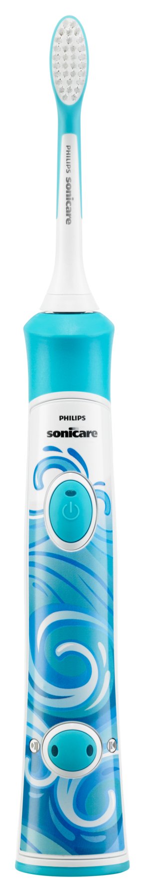 Periuta de dinti electrica Philips HX6311/07 photo 1