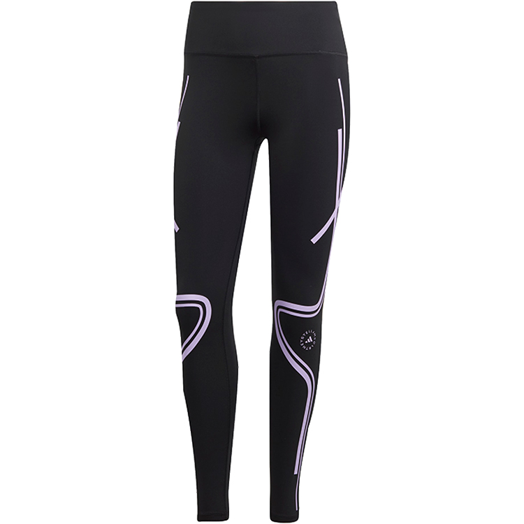 Легинсы Adidas aSMC TPA LEGGIN / Женский / 2XS / Черный photo 1 Легинсы Adidas aSMC TPA LEGGIN / Женский / 2XS / Черный photo 1