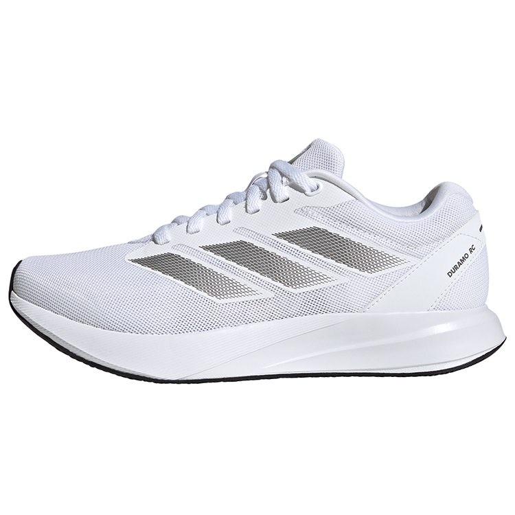 Кроссовки Adidas DURAMO RC W / Женский / 36.5 / Белый photo 1 Кроссовки Adidas DURAMO RC W / Женский / 36.5 / Белый photo 1