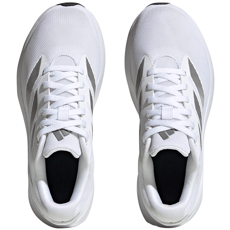 Кроссовки Adidas DURAMO RC W / Женский / 36.5 / Белый photo 2
