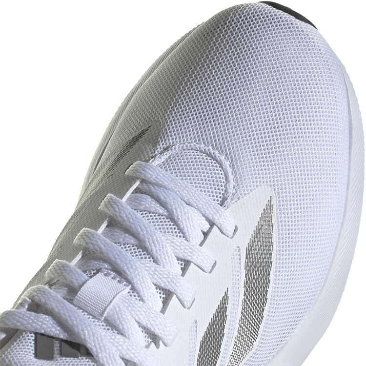 Кроссовки Adidas DURAMO RC W / Женский / 36.5 / Белый photo 4
