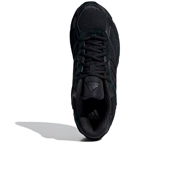 Кроссовки Adidas RESPONSE CL / Мужской / 40.5 / Черый photo 2