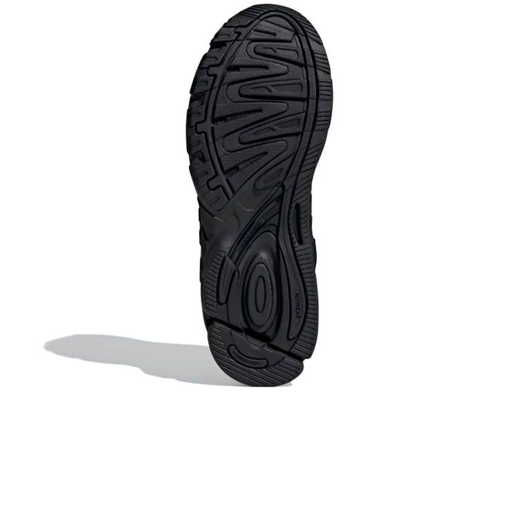 Кроссовки Adidas RESPONSE CL / Мужской / 40.5 / Черый photo 3
