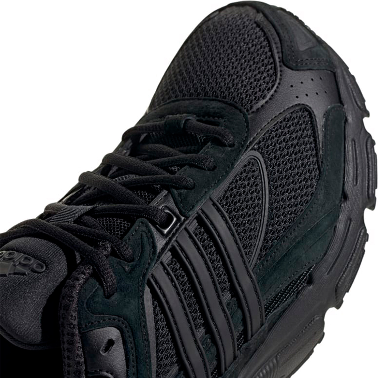 Кроссовки Adidas RESPONSE CL / Мужской / 40.5 / Черый photo 5