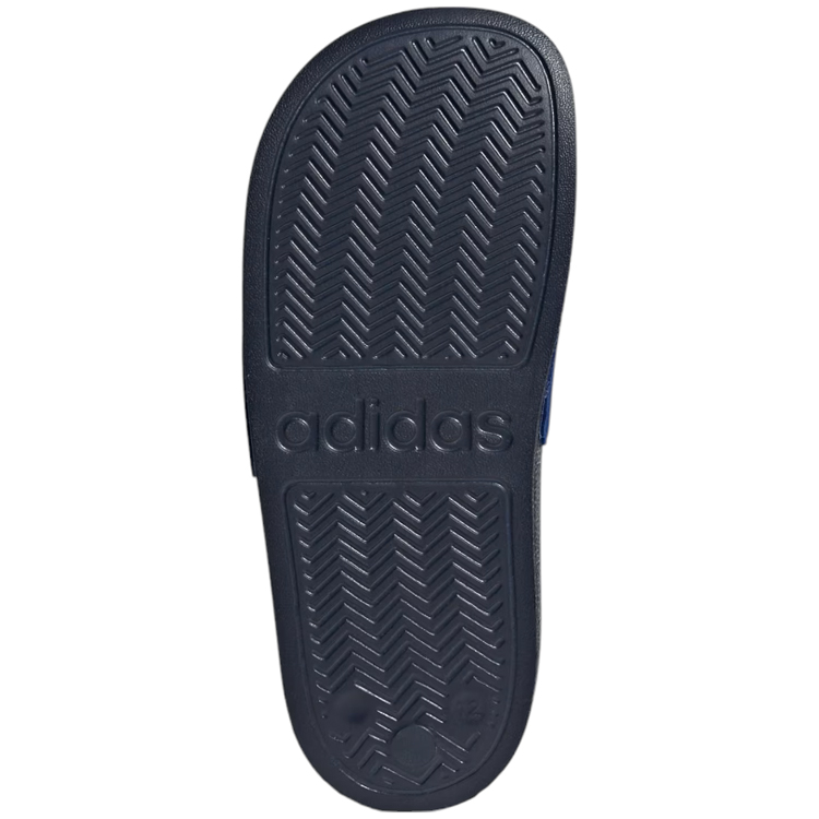 Slapi Adidas ADILETTE SHOWER K pt Barbati / 28 / Albastru photo 3