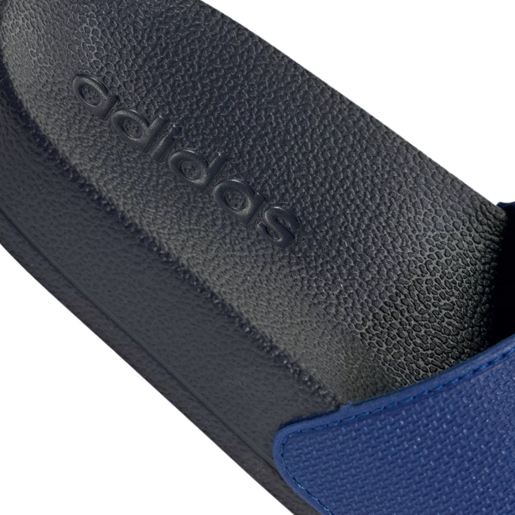 Slapi Adidas ADILETTE SHOWER K pt Barbati / 28 / Albastru photo 5