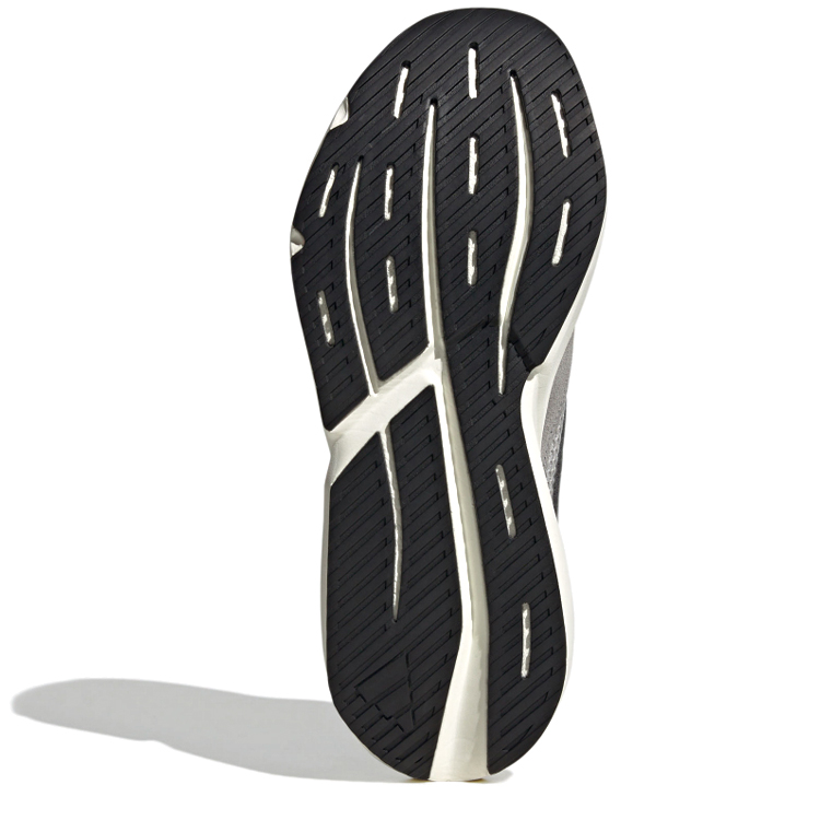 Кроссовки Adidas LIGHTBLAZE / Мужской / 41.5 / Серый photo 3