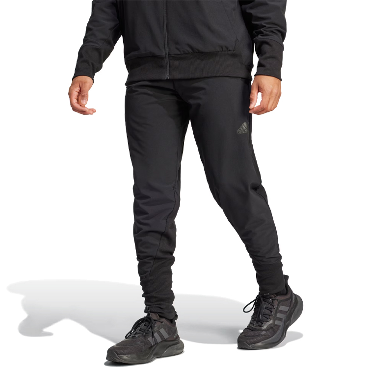 Брюки Adidas M Z.N.E. WV PT XS Черный Мужской photo 3