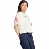 Футболка Adidas W FI 3S TEE thumbnav 5