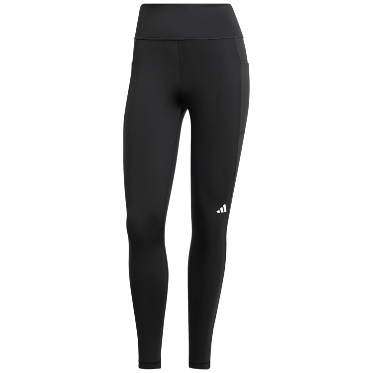 Легинсы Adidas OTR 7/8 L / Женский / XXS / Черный photo 1