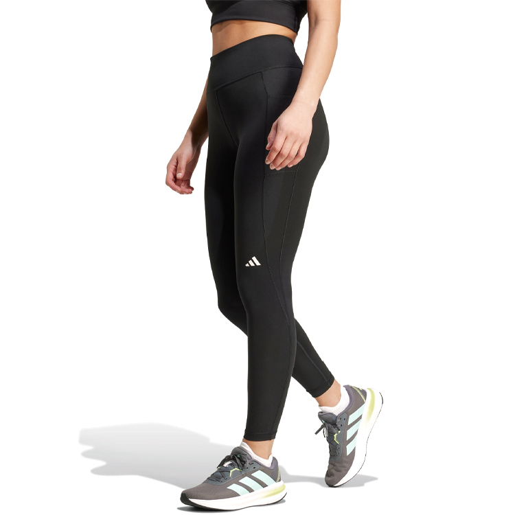 Легинсы Adidas OTR 7/8 L / Женский / XXS / Черный photo 3