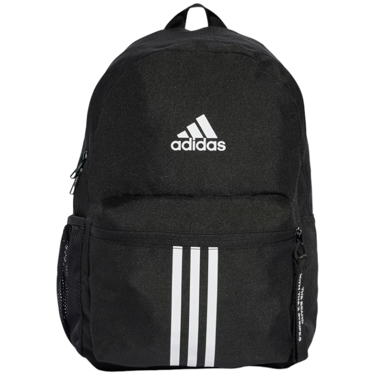 Rucsac Adidas Y ST J BPK IW1107 Negru photo 1 Rucsac Adidas Y ST J BPK IW1107 Negru photo 1