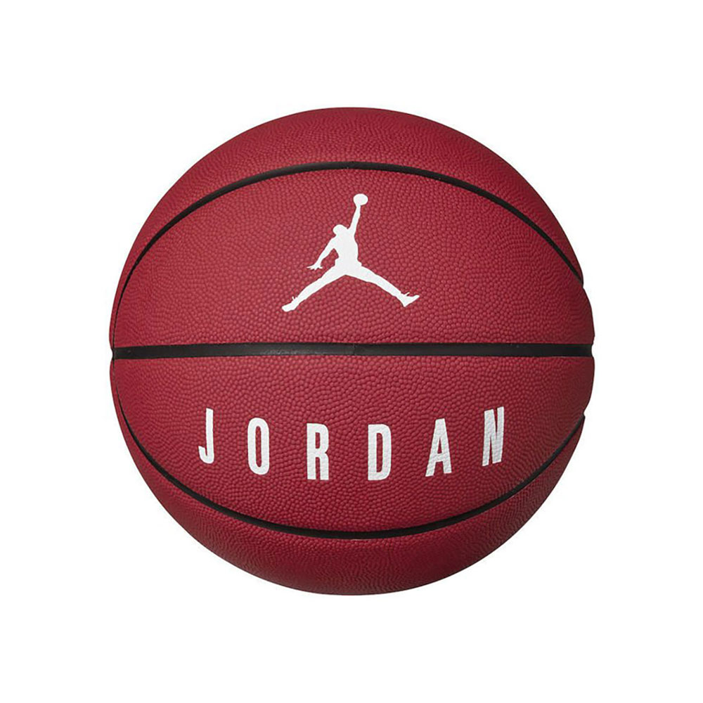 Minge basket Nike J.000.2645.625.07 / Marimea 7 / Rosu photo 1 Minge basket Nike J.000.2645.625.07 / Marimea 7 / Rosu photo 1