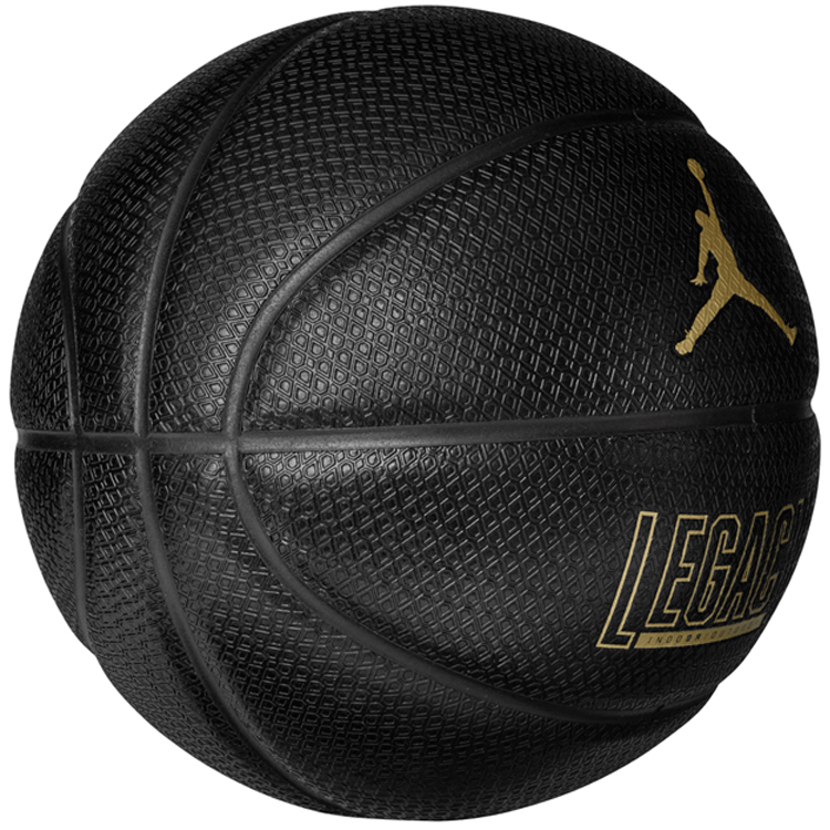 Minge basket Nike J100825305107 / Marimea 7 / Negru photo 2