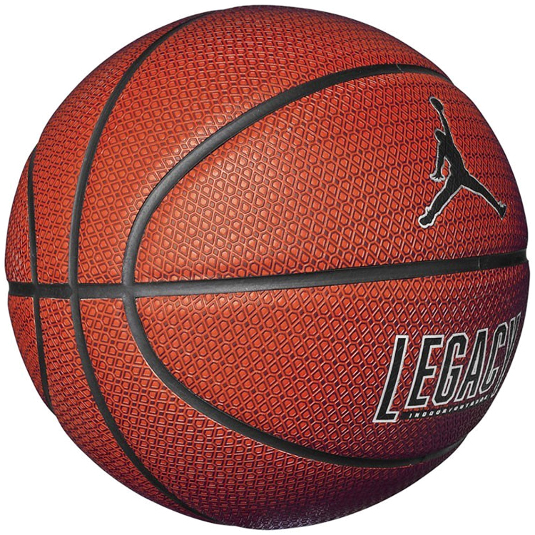 Minge basket Nike J100825385507 / Marimea 7 / Portocaliu photo 2