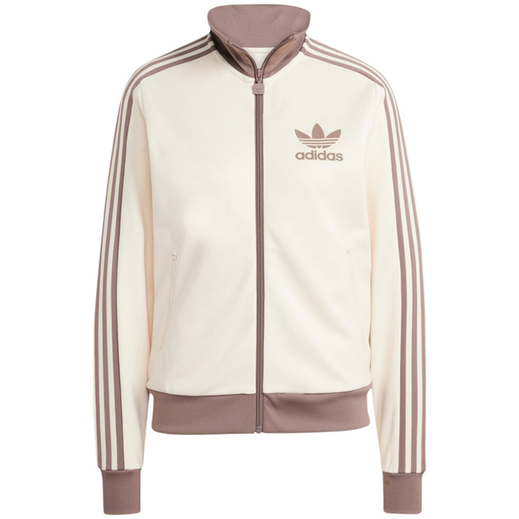 Hanorac Adidas CLASSIC TT XXS Alb Femei photo 1 Hanorac Adidas CLASSIC TT XXS Alb Femei photo 1