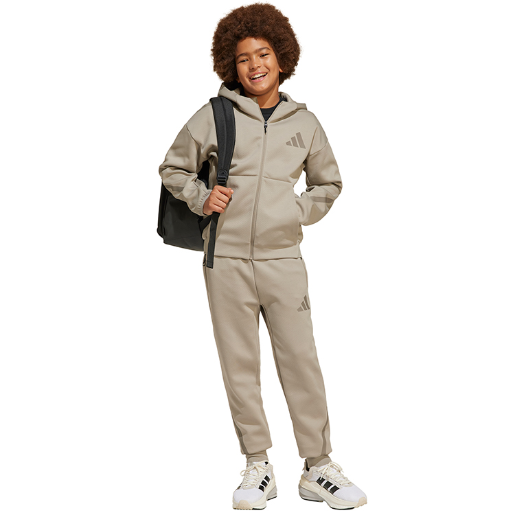 Pantaloni Adidas J Z.N.E. PT photo 4